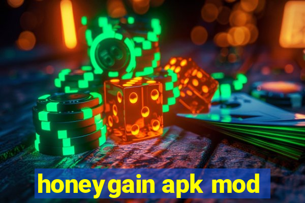 honeygain apk mod